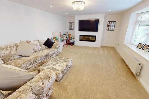 4 bedroom bungalow for sale, Ashway, Corringham, Essex, SS17