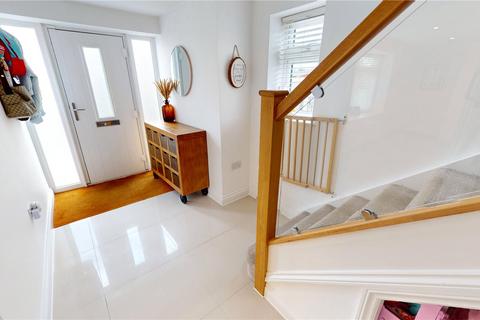 4 bedroom bungalow for sale, Ashway, Corringham, Essex, SS17