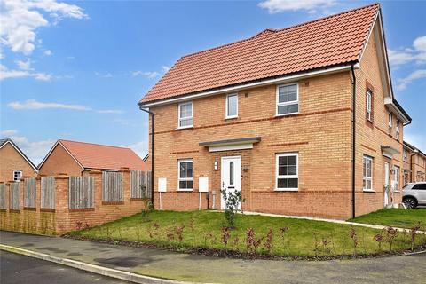 3 bedroom semi-detached house for sale, St. Michaels Drive, East Ardsley, Wakefield, West Yorkshire