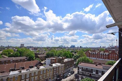 2 bedroom flat for sale, Flat , Dunmore Point, Gascoigne Place, London