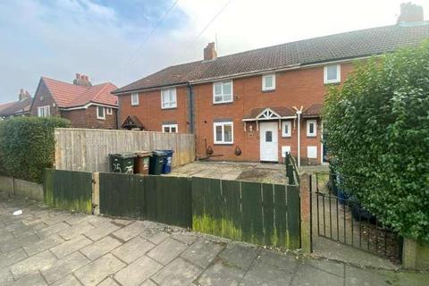 Acanthus Avenue, Fenham, Newcastle-upon-Tyne, NE4