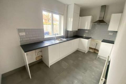 3 bedroom terraced house to rent, Acanthus Avenue, Fenham, Newcastle-upon-Tyne, NE4