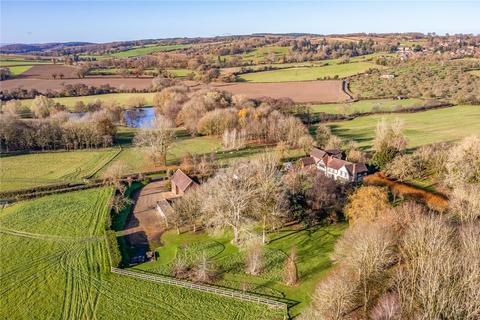 5 bedroom detached house for sale, Woolhope, Hereford, Herefordshire, HR1