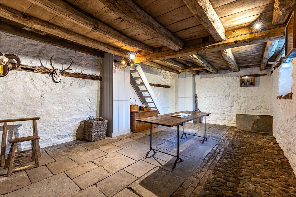 Barn