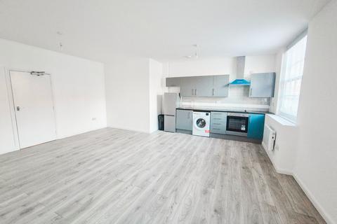 1 bedroom apartment to rent, Heathway, Dagenham