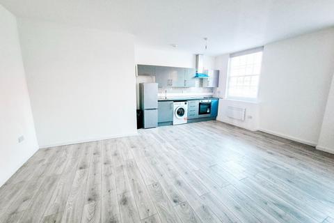 1 bedroom apartment to rent, Heathway, Dagenham