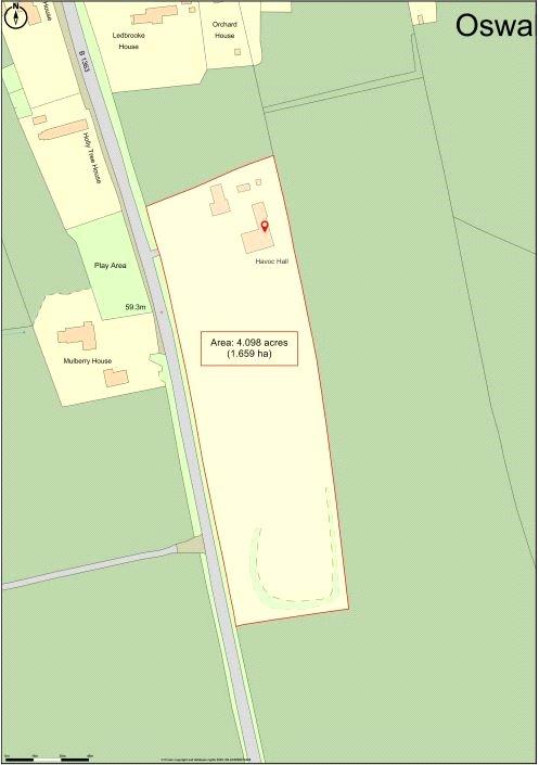 Land Plan