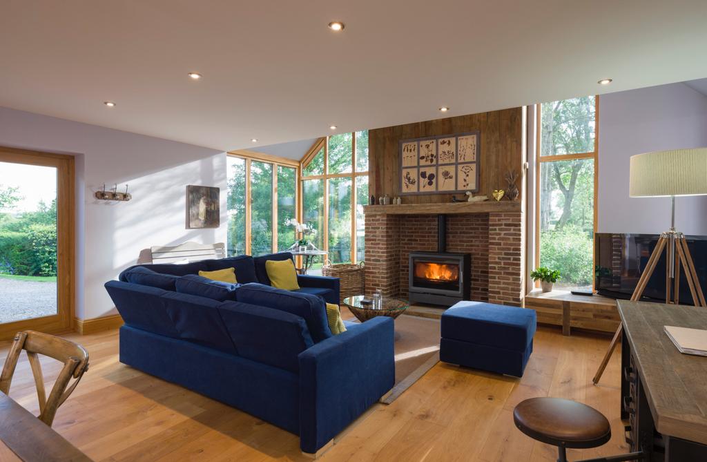 Annexe Lounge