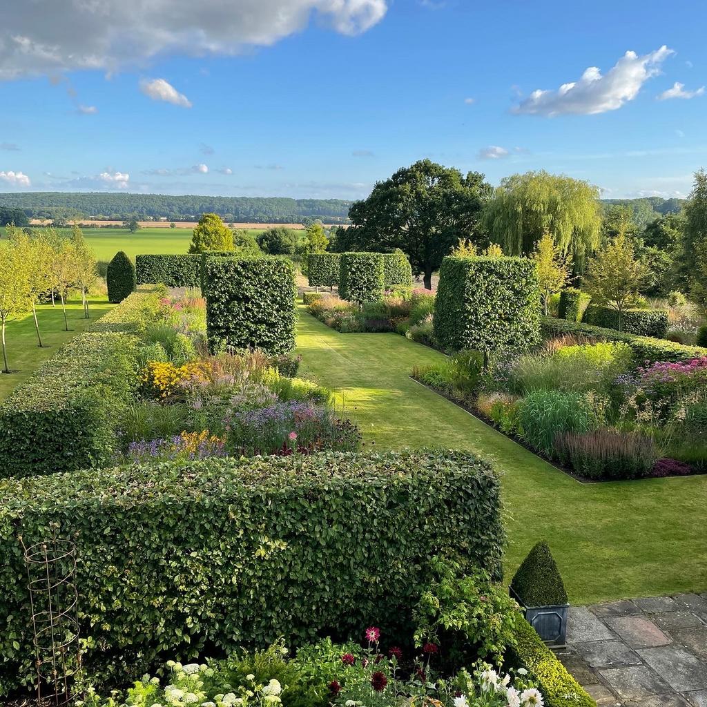 Gardens