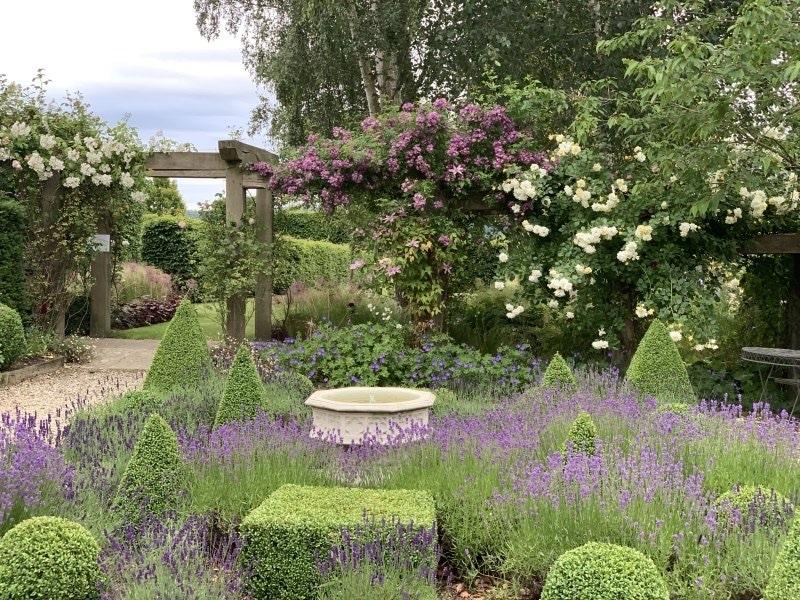Gardens