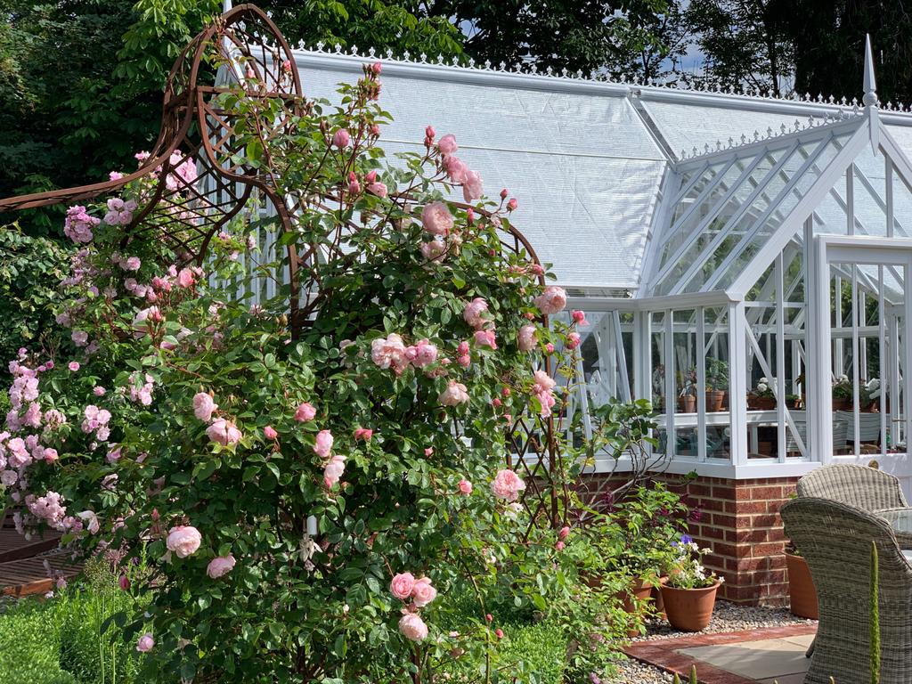 Glasshouse
