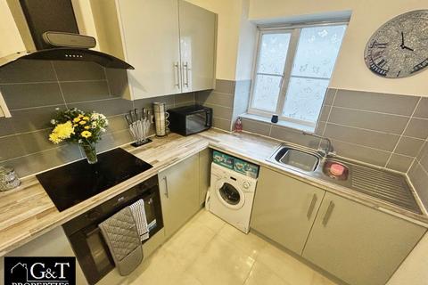 1 bedroom apartment for sale, King Street, Cradley Heath