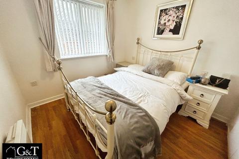 1 bedroom apartment for sale, King Street, Cradley Heath