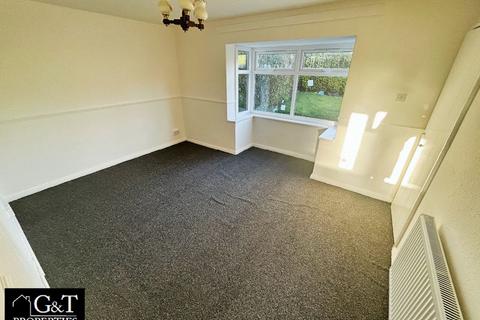 2 bedroom end of terrace house for sale, Lyndale Road, Dudley