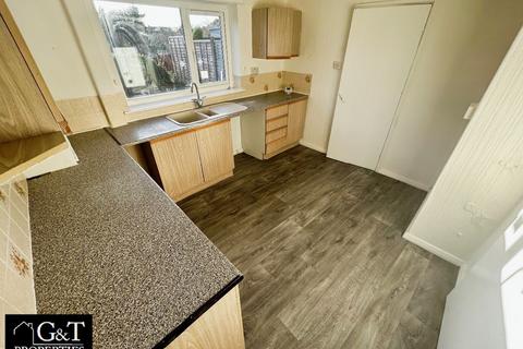 2 bedroom end of terrace house for sale, Lyndale Road, Dudley