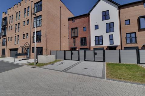 4 bedroom terraced house for sale, Taw Wharf, Sticklepath, Barnstaple, North Devon, EX31