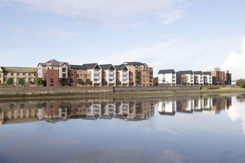 4 bedroom terraced house for sale, Taw Wharf, Sticklepath, Barnstaple, North Devon, EX31