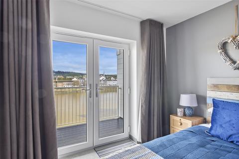 undefined, Taw Wharf, Sticklepath, Barnstaple, Devon, EX31