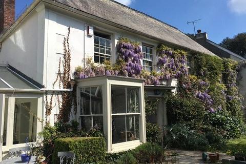 Bellaire, Barnstaple, Devon, EX31