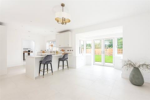 4 bedroom detached house for sale, New Road, Dinton, Aylesbury, Buckinghamshire, HP17