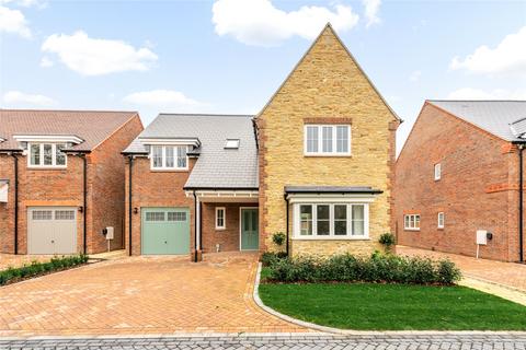 4 bedroom detached house for sale, New Road, Dinton, Aylesbury, Buckinghamshire, HP17