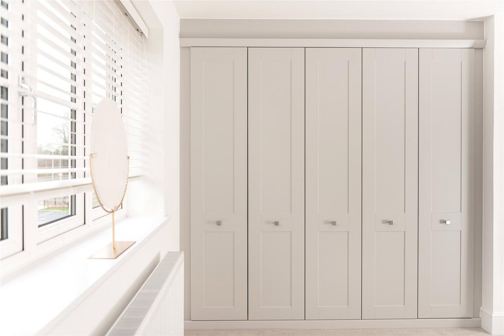 Hammond Wardrobes