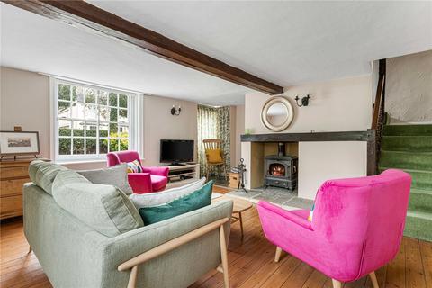 3 bedroom semi-detached house for sale, Cambridge Road, Quendon, Nr Saffron Walden, Essex, CB11