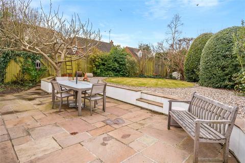 3 bedroom semi-detached house for sale, Cambridge Road, Quendon, Nr Saffron Walden, Essex, CB11