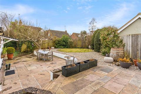 3 bedroom semi-detached house for sale, Cambridge Road, Quendon, Nr Saffron Walden, Essex, CB11