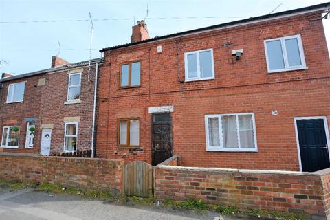 2 bedroom terraced house to rent, Thomas Street, Kiveton Park, Sheffield