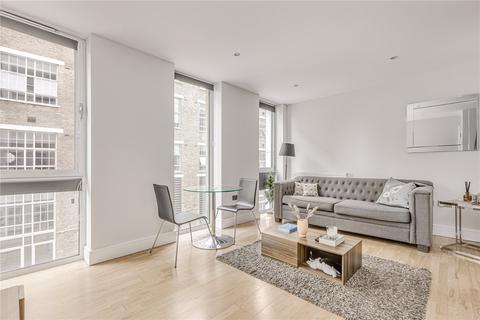 1 bedroom flat to rent, Zachary House, London SW9