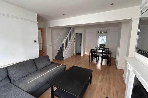 undefined, Brighton BN2