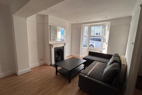 undefined, Brighton BN2