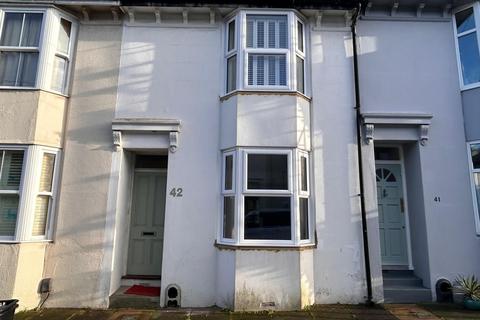 undefined, Brighton BN2
