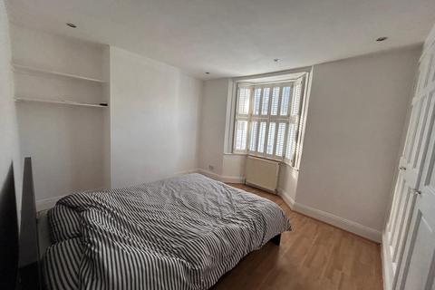 undefined, Brighton BN2