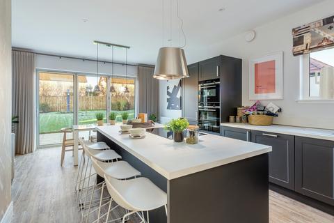 undefined, Plot 8, Gordon IC at Cornhill Village, Hamilton, ML3 Strathaven Road, Hamilton ML3 7UX
