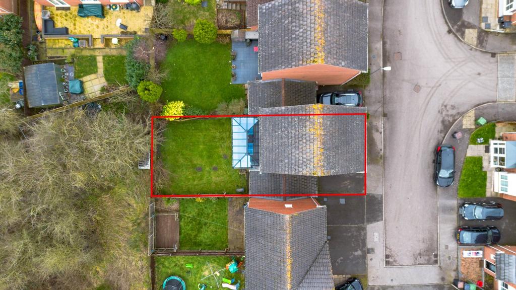 Birds-Eye View