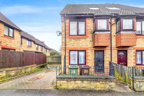 28 Greyhound Road, Sutton, SM1 4AN