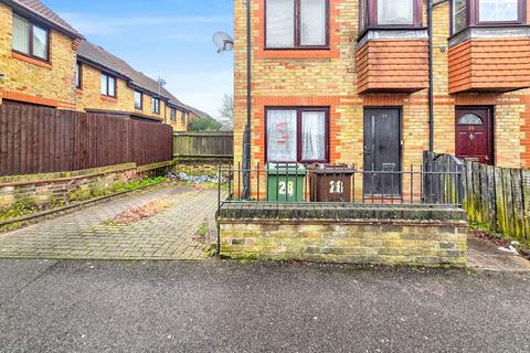 28 Greyhound Road, Sutton, SM1 4AN