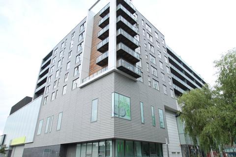 1 bedroom apartment for sale, St. Johns Gardens, Greater Manchester BL9