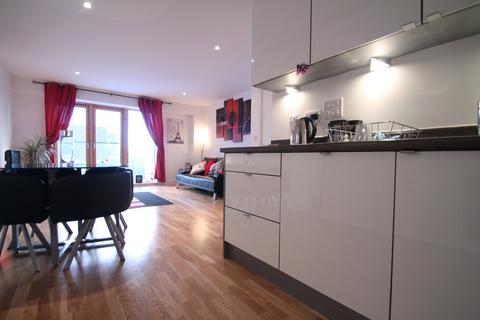 1 bedroom apartment for sale, St. Johns Gardens, Greater Manchester BL9