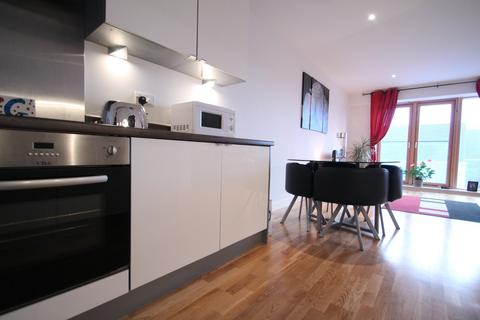 1 bedroom apartment for sale, St. Johns Gardens, Greater Manchester BL9