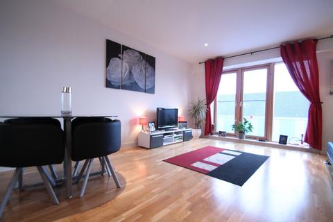 1 bedroom apartment for sale, St. Johns Gardens, Greater Manchester BL9