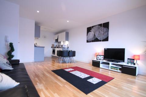 1 bedroom apartment for sale, St. Johns Gardens, Greater Manchester BL9