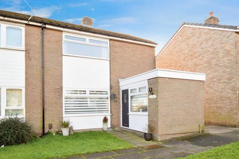 2 bedroom end of terrace house for sale, Arden Close, Cheadle SK8