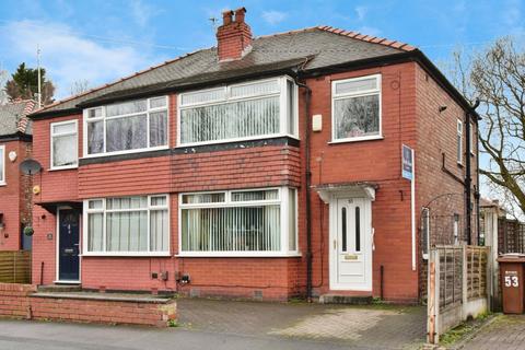 51 Argyll Road, Cheadle, SK8 2LH