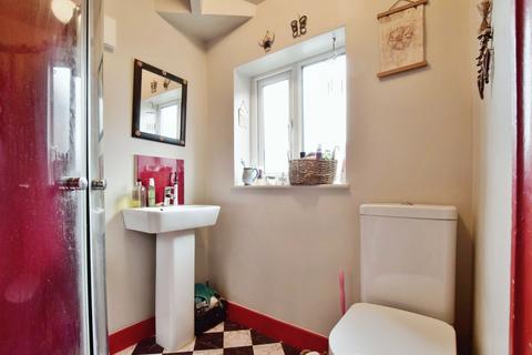 51 Argyll Road, Cheadle, SK8 2LH