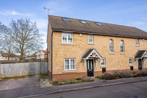 Lavender Crescent, Herts AL3