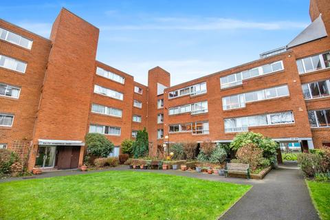 undefined, Homefield Park, Sutton SM1