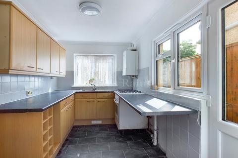 2 bedroom terraced house for sale, Howard Road, Kent DA1